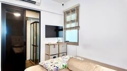 Blk 522A Tampines Greenleaf (Tampines), HDB 2 Rooms #566384861